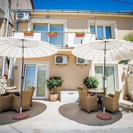 Sebenicum Apartments シベニク エクステリア 写真