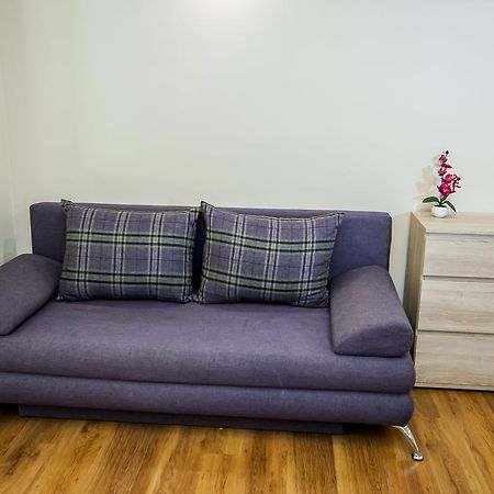 Sebenicum Apartments シベニク エクステリア 写真