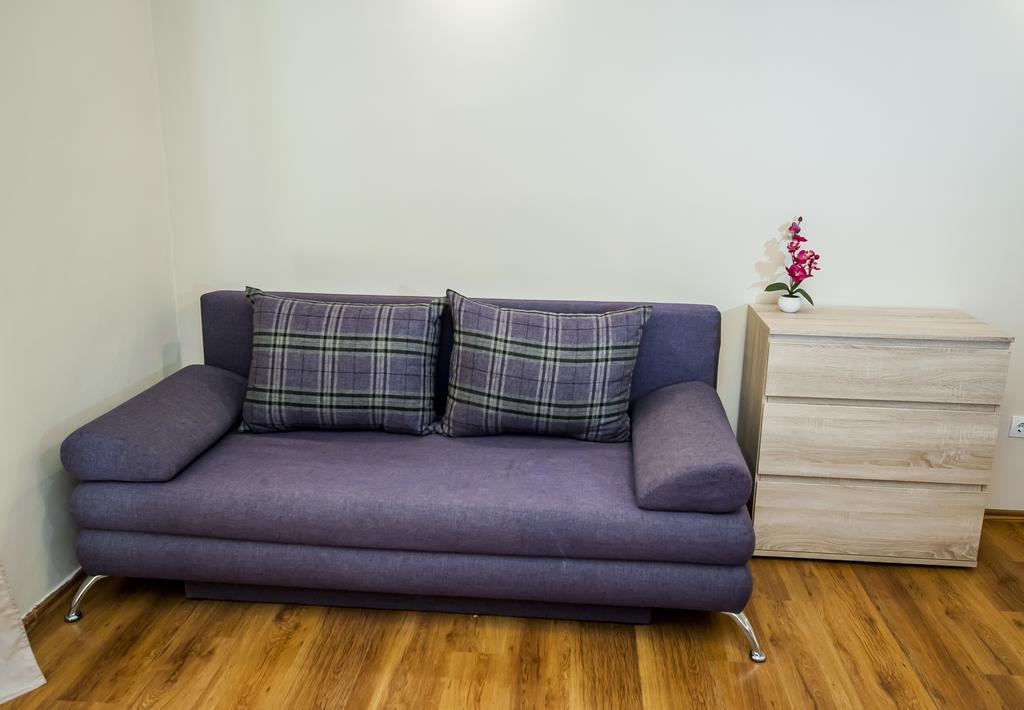 Sebenicum Apartments シベニク エクステリア 写真