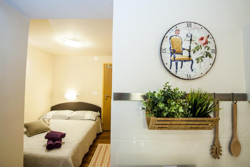 Sebenicum Apartments シベニク エクステリア 写真