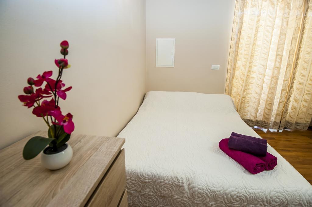 Sebenicum Apartments シベニク エクステリア 写真