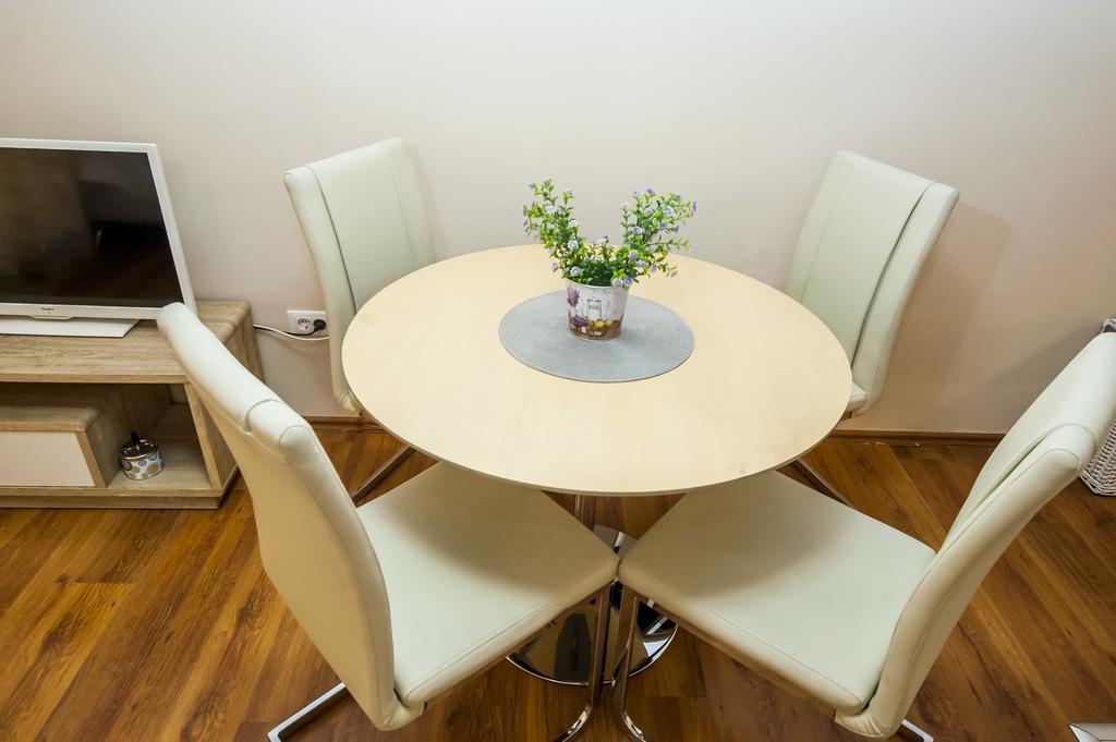 Sebenicum Apartments シベニク エクステリア 写真