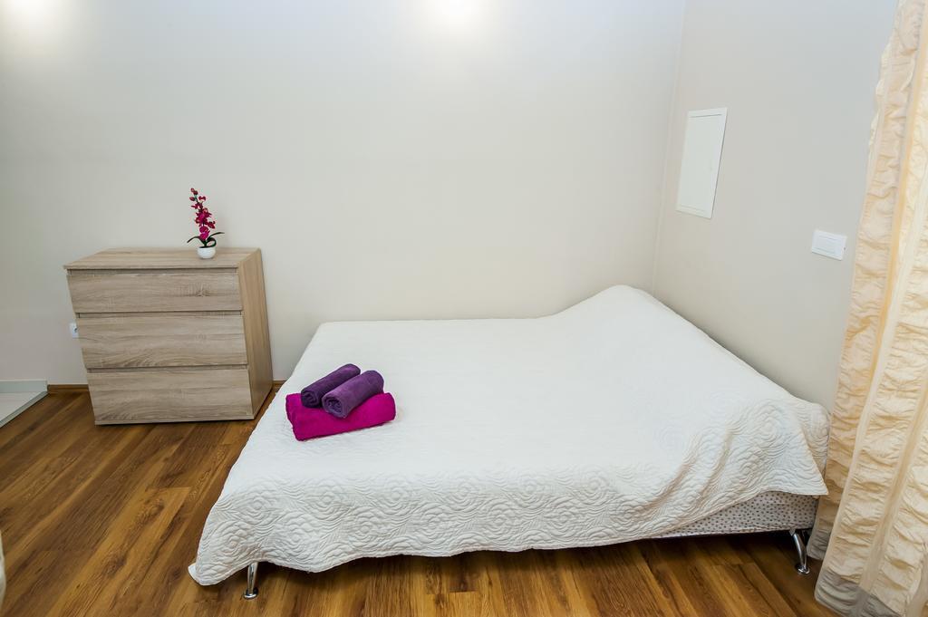 Sebenicum Apartments シベニク エクステリア 写真