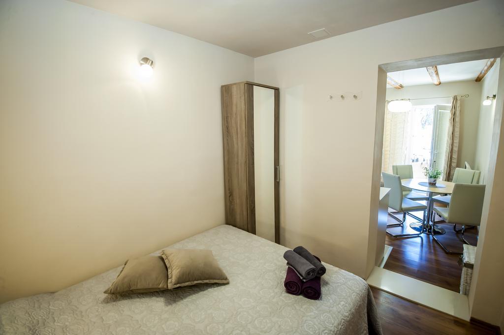 Sebenicum Apartments シベニク エクステリア 写真