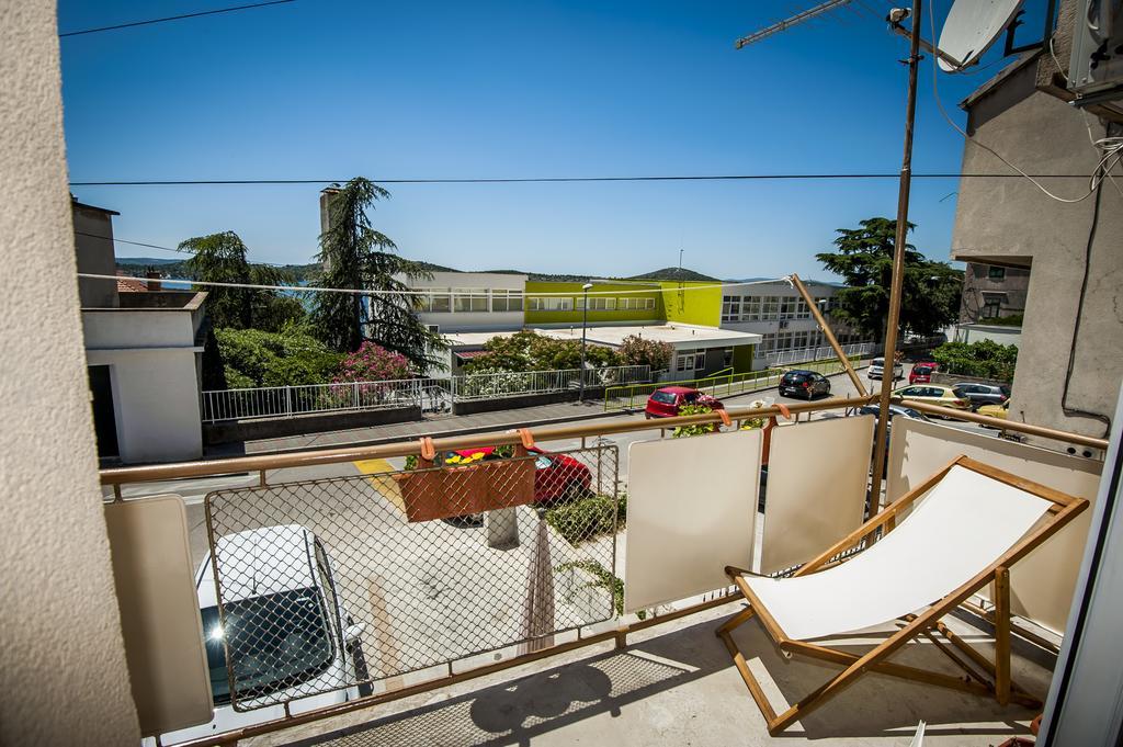 Sebenicum Apartments シベニク エクステリア 写真