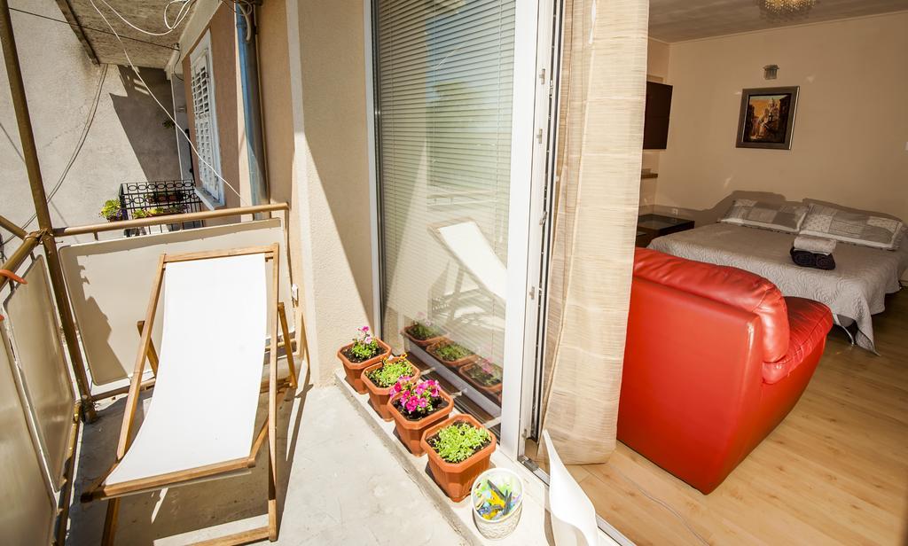 Sebenicum Apartments シベニク エクステリア 写真
