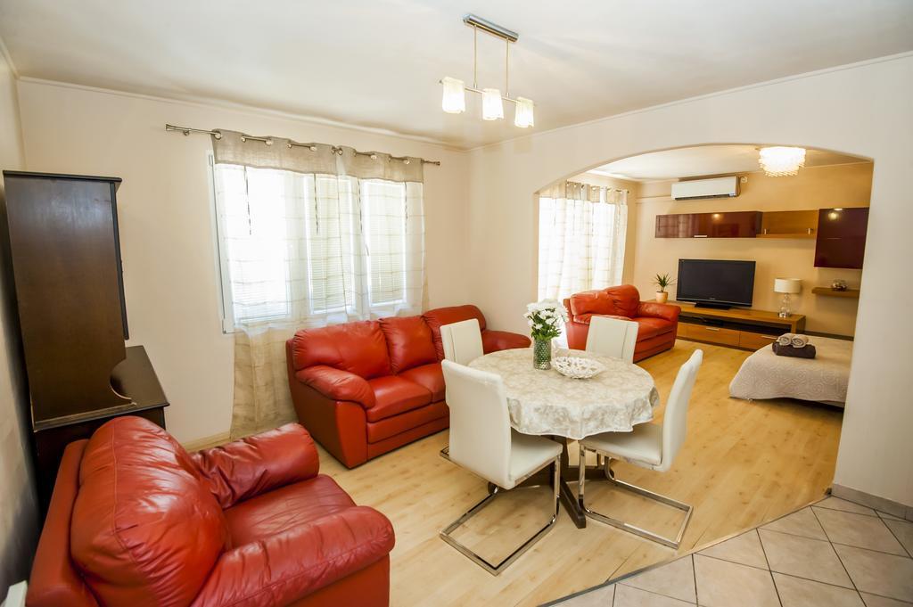 Sebenicum Apartments シベニク エクステリア 写真