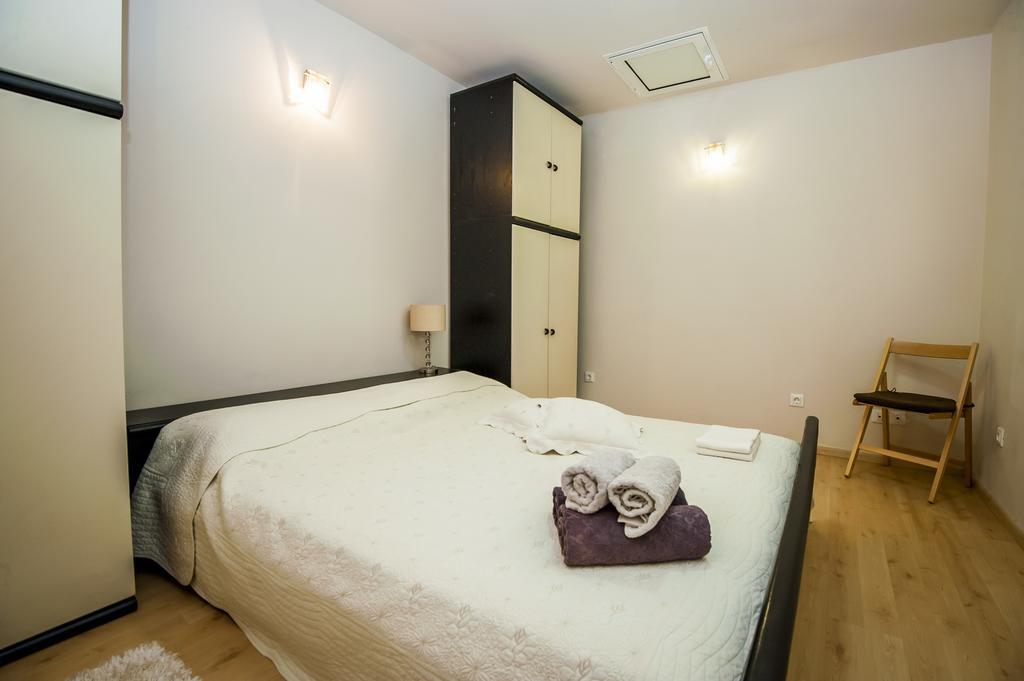 Sebenicum Apartments シベニク エクステリア 写真